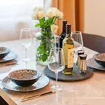 Zirbenlodge B01