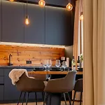 Apartment Zirbenlodge B01