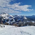 Zirbenlodge B01 Apartment Sonnenalpe Nassfeld