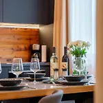 Apartment Zirbenlodge B01 Sonnenalpe Nassfeld