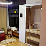 Zirbenlodge B01 * Sonnenalpe Nassfeld