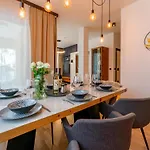 Apartment Zirbenlodge B01