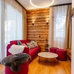 Apartment Zirbenlodge B01 *
