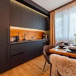 Zirbenlodge B01 Apartment Sonnenalpe Nassfeld