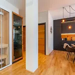 Apartment Zirbenlodge B01 Sonnenalpe Nassfeld