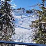Zirbenlodge B01 Sonnenalpe Nassfeld