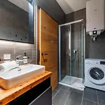 Zirbenlodge B01 * Sonnenalpe Nassfeld