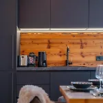 Apartment Zirbenlodge B01