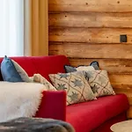 Zirbenlodge B01 Sonnenalpe Nassfeld