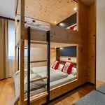 Zirbenlodge B01 Apartment Sonnenalpe Nassfeld