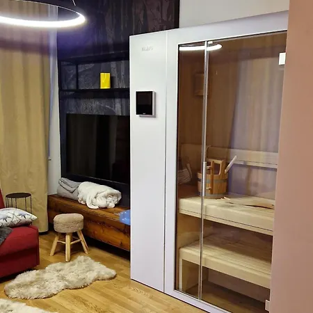 Zirbenlodge B01 * Sonnenalpe Nassfeld