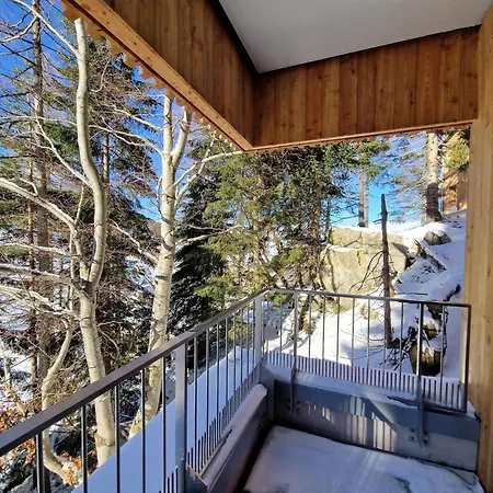 Zirbenlodge B01 *