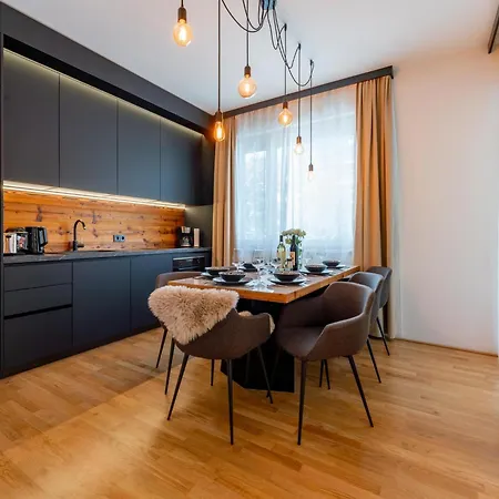 Zirbenlodge Sonnenalpe Nassfeld *