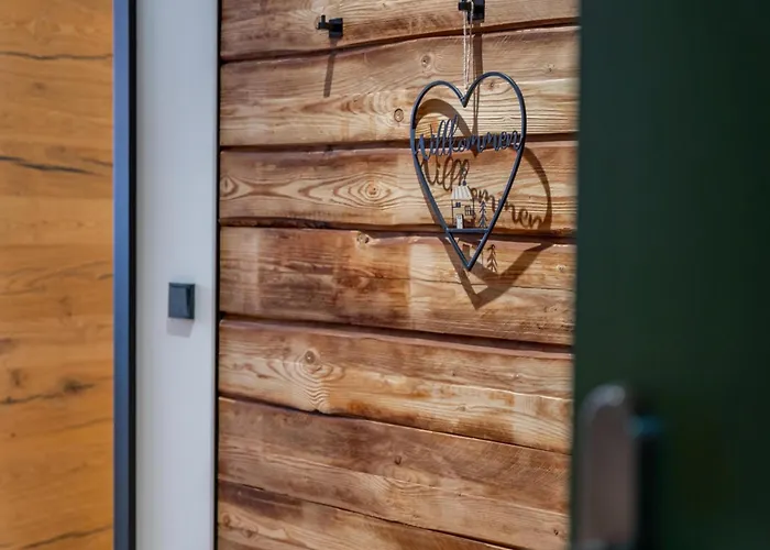 Lejlighed Zirbenlodge B01 *